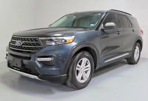 1FMSK7DH6RGA39932 2024 FORD EXPLORER - Image 2