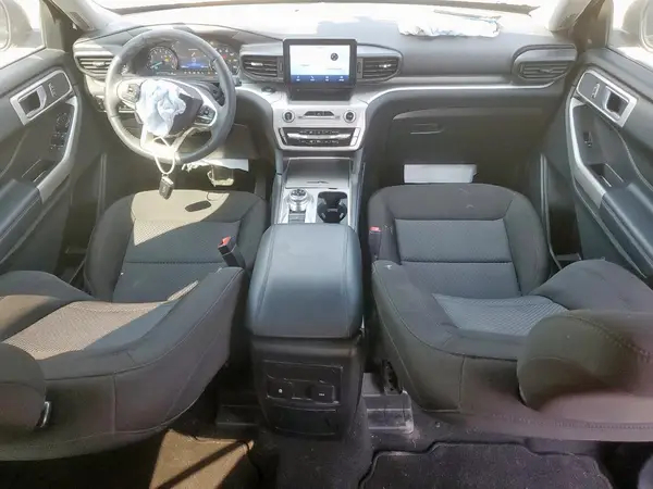 1FMSK7DH6RGA43754 2024 FORD EXPLORER - Image 8