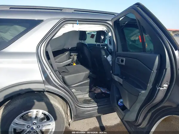 1FMSK7DH6RGA57332 2024 FORD EXPLORER - Image 8