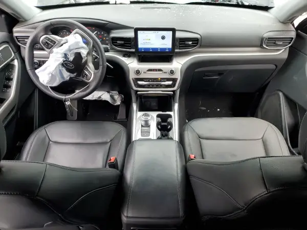 1FMSK7DH6RGA67956 2024 FORD EXPLORER - Image 8