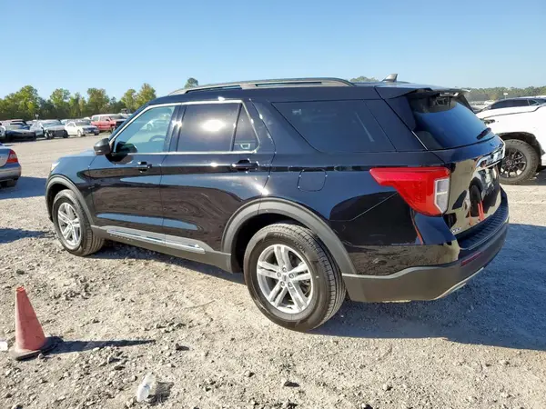 1FMSK7DH6RGA85339 2024 FORD EXPLORER - Image 2