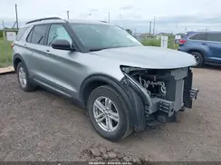 1FMSK7DH6RGA87902 2024 FORD EXPLORER