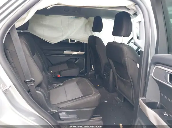 1FMSK7DH6RGA87902 2024 FORD EXPLORER - Image 8