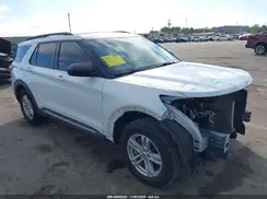 1FMSK7DH7LG891243 2020 FORD EXPLORER