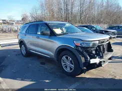 1FMSK7DH7LGA00628 2020 FORD EXPLORER