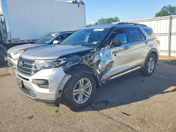 1FMSK7DH7LGA09149 2020 FORD EXPLORER - Image 1