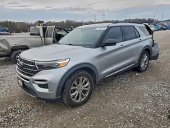 1FMSK7DH7LGA09927 2020 FORD EXPLORER