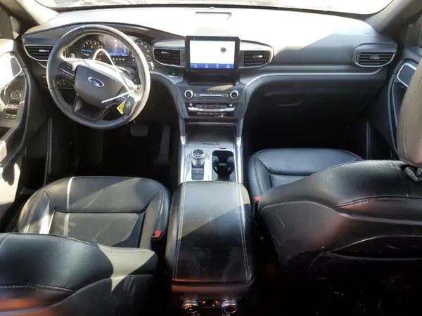 1FMSK7DH7LGA10303 2020 FORD EXPLORER - Image 8
