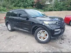 1FMSK7DH7LGA10611 2020 FORD EXPLORER