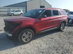 1FMSK7DH7LGA22824 2020 FORD EXPLORER
