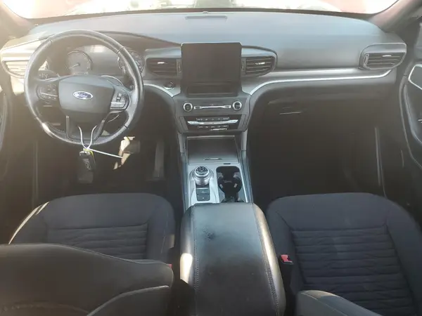 1FMSK7DH7LGA22824 2020 FORD EXPLORER - Image 8