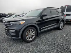 1FMSK7DH7LGA24069 2020 FORD EXPLORER