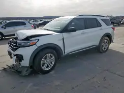 1FMSK7DH7LGA26436 2020 FORD EXPLORER