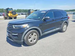 1FMSK7DH7LGA30048 2020 FORD EXPLORER