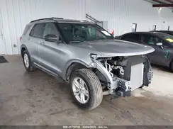 1FMSK7DH7LGA30860 2020 FORD EXPLORER