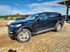 1FMSK7DH7LGA33788 2020 FORD EXPLORER