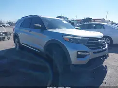 1FMSK7DH7LGA34035 2020 FORD EXPLORER