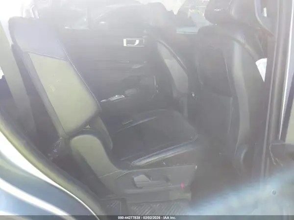 1FMSK7DH7LGA34035 2020 FORD EXPLORER - Image 8