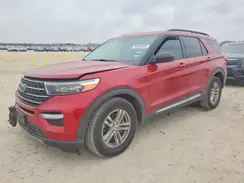 1FMSK7DH7LGA34858 2020 FORD EXPLORER