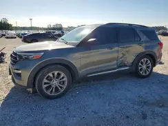 1FMSK7DH7LGA38053 2020 FORD EXPLORER