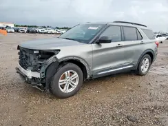 1FMSK7DH7LGA38280 2020 FORD EXPLORER