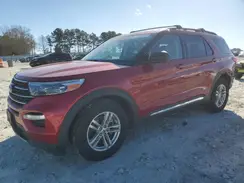 1FMSK7DH7LGA40241 2020 FORD EXPLORER