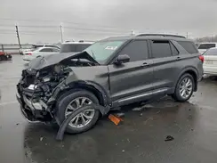 1FMSK7DH7LGA40854 2020 FORD EXPLORER