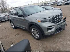 1FMSK7DH7LGA43382 2020 FORD EXPLORER