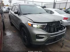 1FMSK7DH7LGA47772 2020 FORD EXPLORER