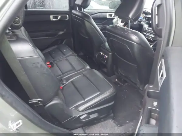 1FMSK7DH7LGA47772 2020 FORD EXPLORER - Image 8