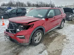 1FMSK7DH7LGA50980 2020 FORD EXPLORER