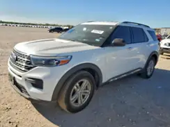 1FMSK7DH7LGA52342 2020 FORD EXPLORER