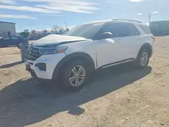 1FMSK7DH7LGA52566 2020 FORD EXPLORER