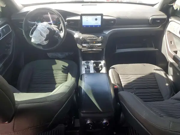1FMSK7DH7LGA52566 2020 FORD EXPLORER - Image 8