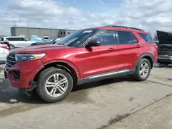 1FMSK7DH7LGA52759 2020 FORD EXPLORER