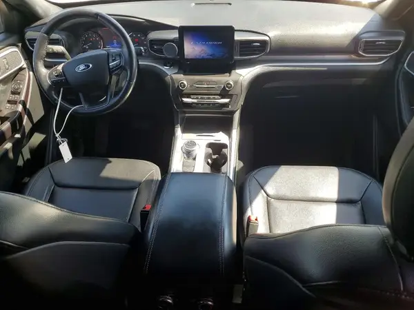 1FMSK7DH7LGA54883 2020 FORD EXPLORER - Image 8