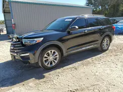 1FMSK7DH7LGA58108 2020 FORD EXPLORER