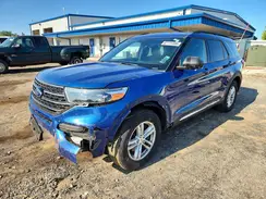1FMSK7DH7LGA59808 2020 FORD EXPLORER