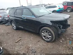 1FMSK7DH7LGA60408 2020 FORD EXPLORER