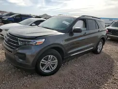 1FMSK7DH7LGA63292 2020 FORD EXPLORER
