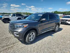 1FMSK7DH7LGA67472 2020 FORD EXPLORER
