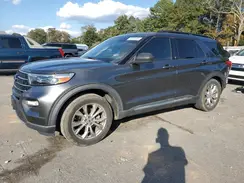 1FMSK7DH7LGA67598 2020 FORD EXPLORER