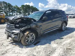 1FMSK7DH7LGA76298 2020 FORD EXPLORER
