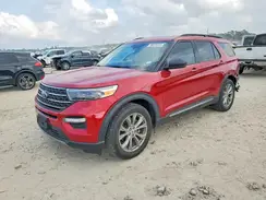 1FMSK7DH7LGA80738 2020 FORD EXPLORER