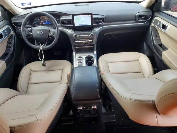 1FMSK7DH7LGA80738 2020 FORD EXPLORER - Image 8