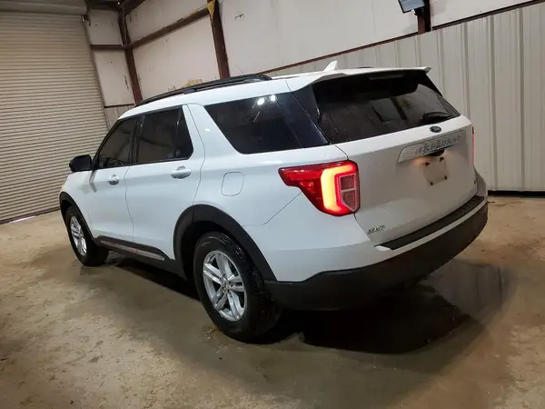1FMSK7DH7LGA82859 2020 FORD EXPLORER - Image 2