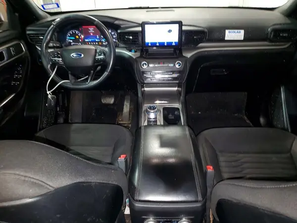1FMSK7DH7LGA82859 2020 FORD EXPLORER - Image 8