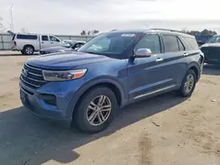 1FMSK7DH7LGA88175 2020 FORD EXPLORER