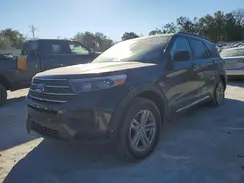1FMSK7DH7LGA89018 2020 FORD EXPLORER