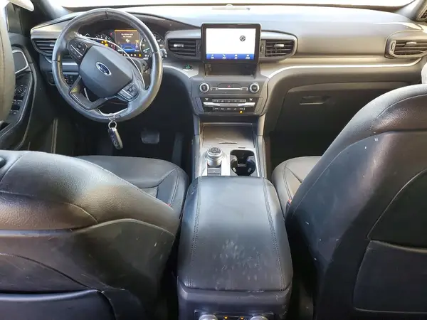 1FMSK7DH7LGA89018 2020 FORD EXPLORER - Image 8